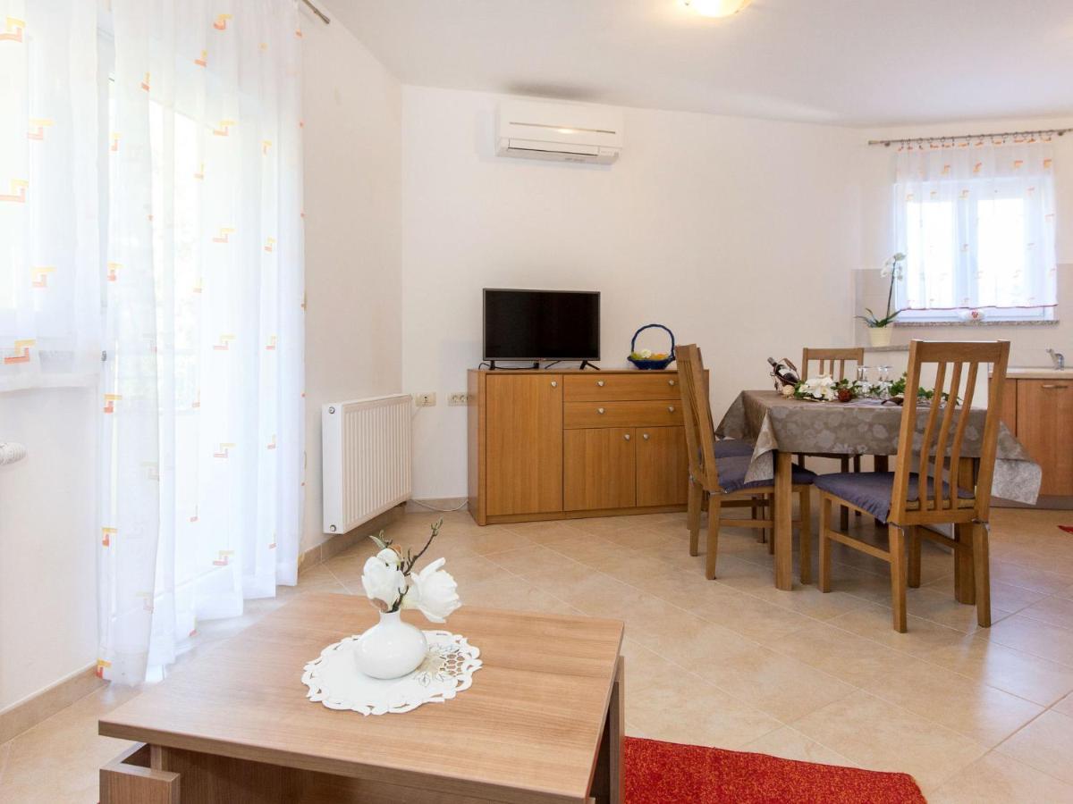 Apartment Andrea - Mod141 By Interhome Martina Экстерьер фото